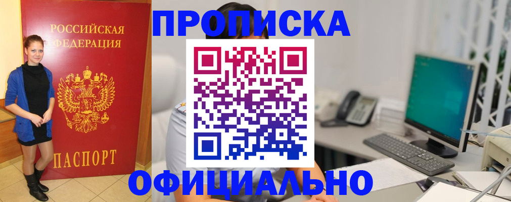 прописка штамп в Жуковском
